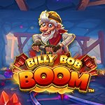 Billy Bob Boom