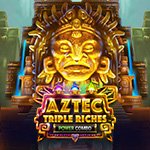 Aztec Triple Riches Power Combo