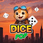 Dice Pop