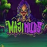Maji Wilds